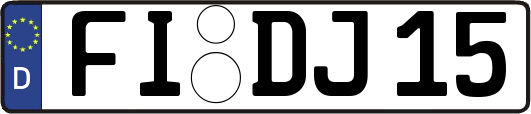 FI-DJ15