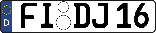 FI-DJ16