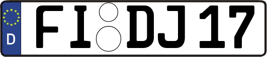 FI-DJ17