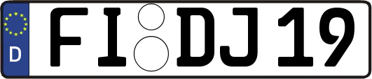 FI-DJ19
