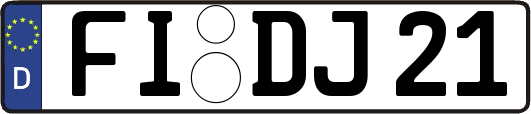 FI-DJ21