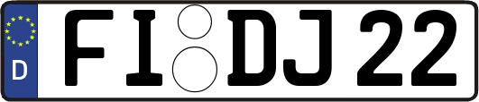 FI-DJ22