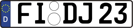 FI-DJ23