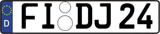 FI-DJ24