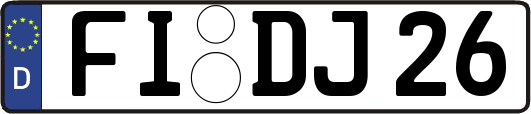 FI-DJ26