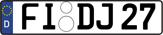 FI-DJ27