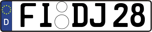 FI-DJ28