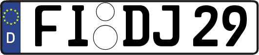 FI-DJ29
