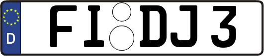 FI-DJ3