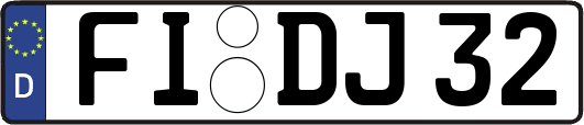 FI-DJ32