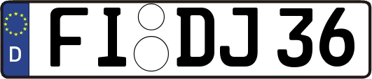 FI-DJ36
