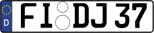FI-DJ37