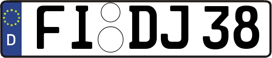 FI-DJ38