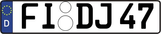 FI-DJ47