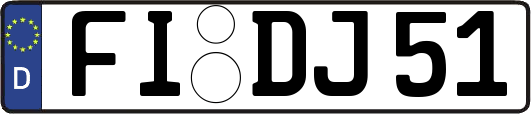 FI-DJ51