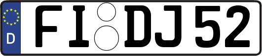 FI-DJ52