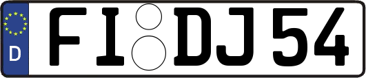 FI-DJ54