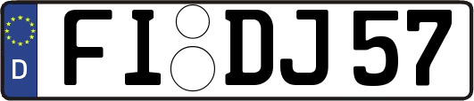 FI-DJ57