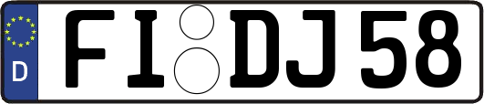 FI-DJ58