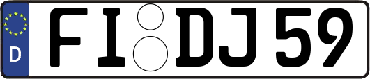 FI-DJ59