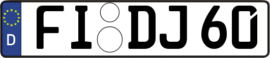 FI-DJ60
