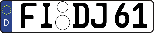 FI-DJ61