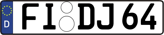 FI-DJ64