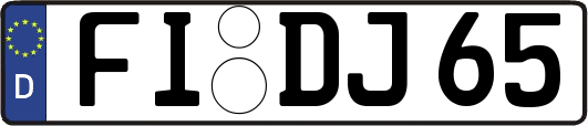 FI-DJ65