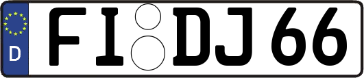 FI-DJ66