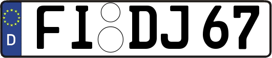 FI-DJ67