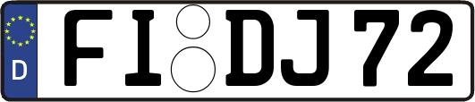 FI-DJ72