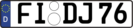 FI-DJ76