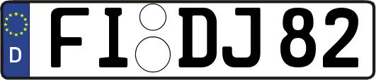 FI-DJ82