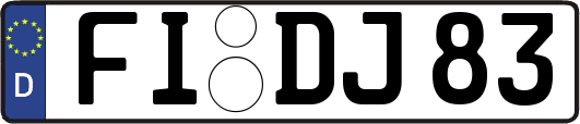 FI-DJ83