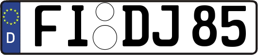 FI-DJ85