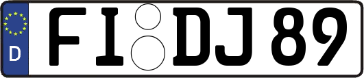 FI-DJ89