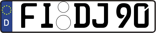 FI-DJ90
