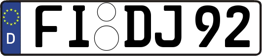 FI-DJ92