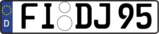 FI-DJ95
