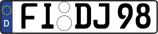 FI-DJ98