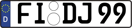 FI-DJ99