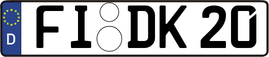 FI-DK20