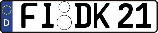 FI-DK21