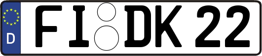 FI-DK22