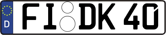 FI-DK40