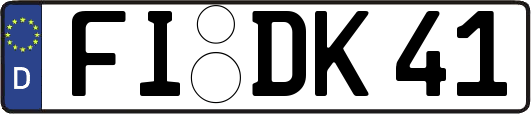 FI-DK41
