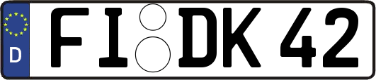 FI-DK42
