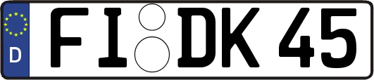 FI-DK45
