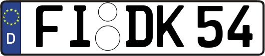 FI-DK54