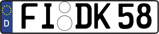FI-DK58